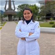 Profesora de Biología, Biología Molecular, Química y Bioquímica con Máster en Biomedicina (UCM), ofrezco clases a todas las edades